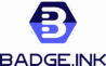 BadgeInkLogo