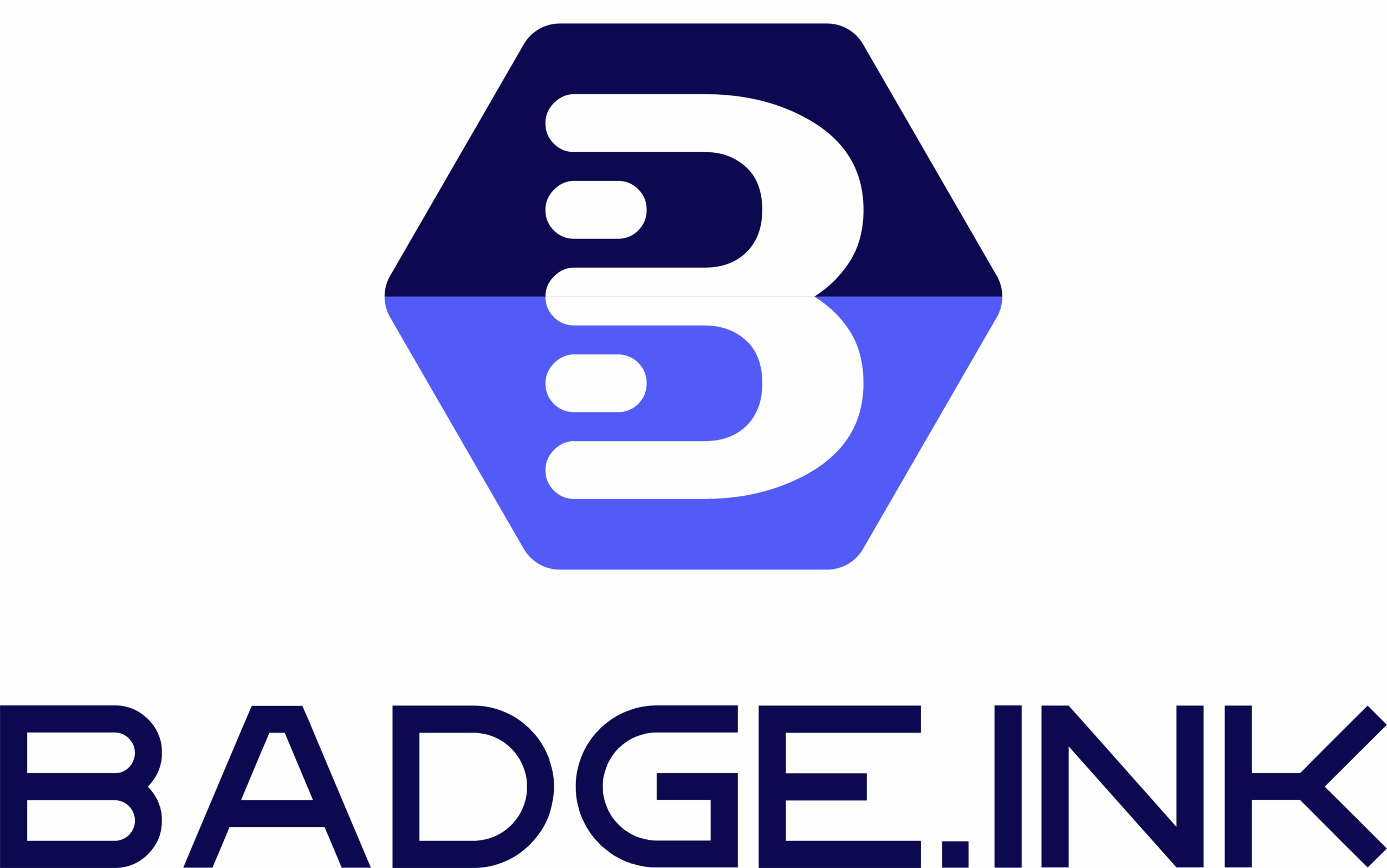 BadgeInkLogo
