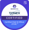 CCAI Badge