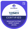 Advanced Certified SIGINT Analyst (ACSA)