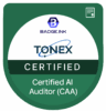 Certified AI Auditor (CAA)
