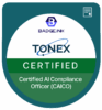 Certified AI Compliance Officer (CAICO)
