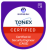 Certified AI Security Engineer (CAISE)
