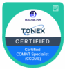 Certified COMINT Specialist (CCOMS)