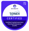 Certified Capital Investment Planning Professional (CCIPP)