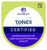 Certified GenAI and LLM Cybersecurity Professional (CGLCP)