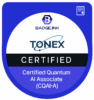Certified Quantum AI Associate (CQAI-A)