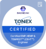 Certified EMP, HEMP, and TEMPEST (CEHT) Engineer