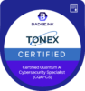 Certified Quantum AI Cybersecurity Specialist (CQAI-CS)