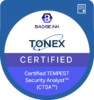 Certified TEMPEST Security Analyst (CTSA)