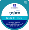Certified TEMPEST Shielding and SCIF Engineer (CTS-SCIF-E)