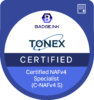 Certified NAFv4 Specialist Certification